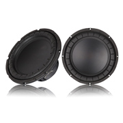 Subwoofers Automotivos